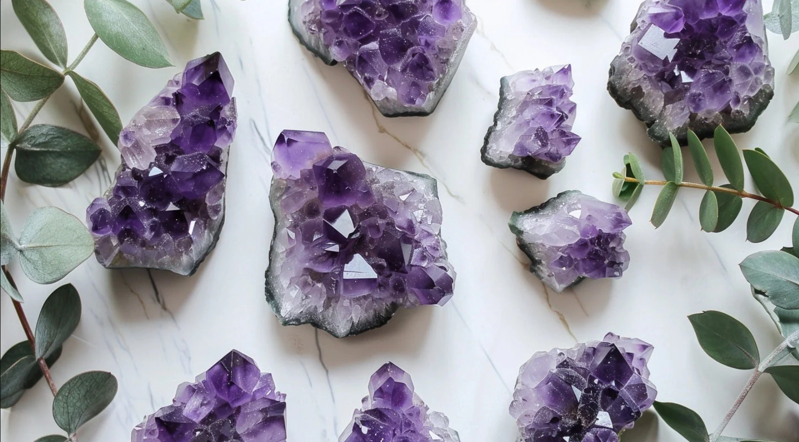 Amethyst Meaning and Benefits: The Ultimate Crystal for Calm and Peace