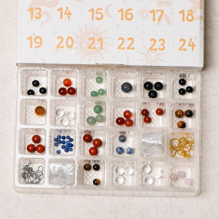 Joyful Creation – Crystal Bead DIY Blind Box
