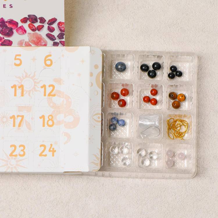 Joyful Creation – Crystal Bead DIY Blind Box