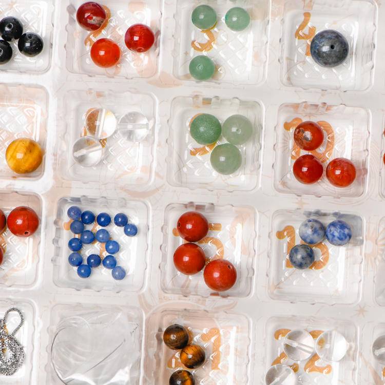 Joyful Creation – Crystal Bead DIY Blind Box