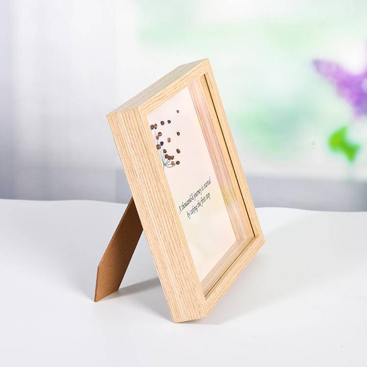 First Light – Dandelion Crystal Art Frame