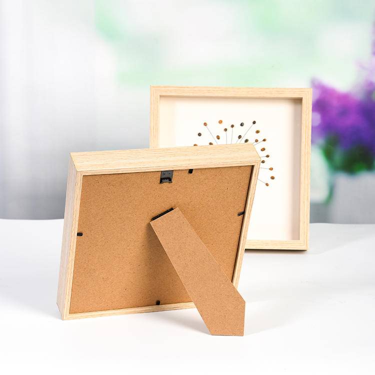 Silent Wishes – Dandelion Crystal Art Frame