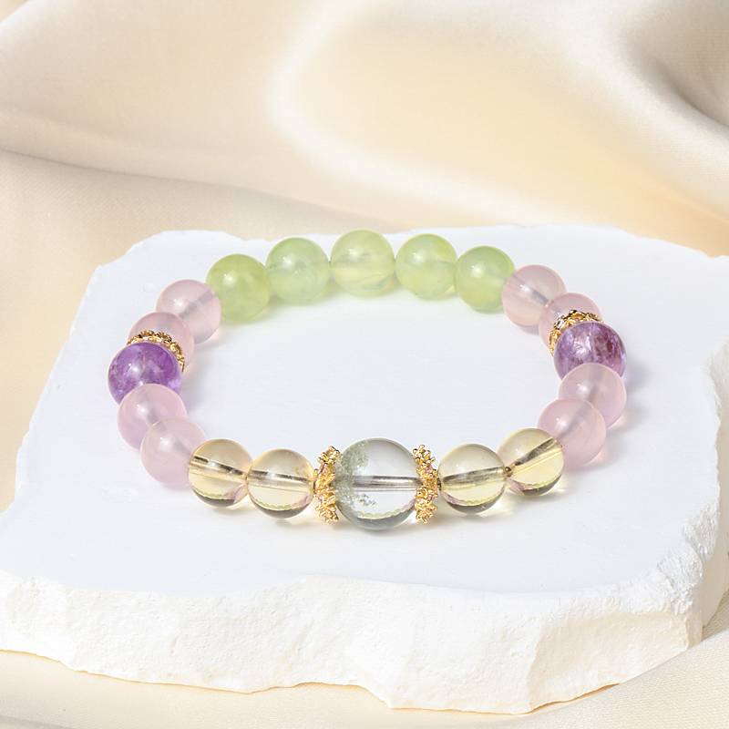 Monet Water Lilies Series Bracelet