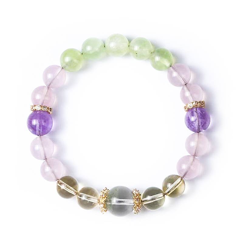 Monet Water Lilies Series Bracelet