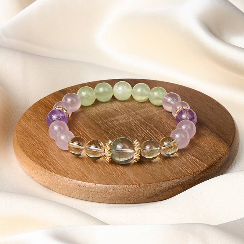 Monet Water Lilies Series Bracelet
