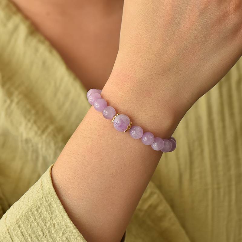 Monet Water Lilies Series Bracelet