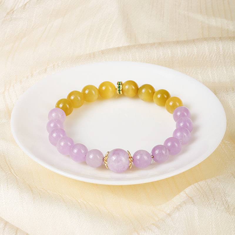 Monet Water Lilies Series Bracelet