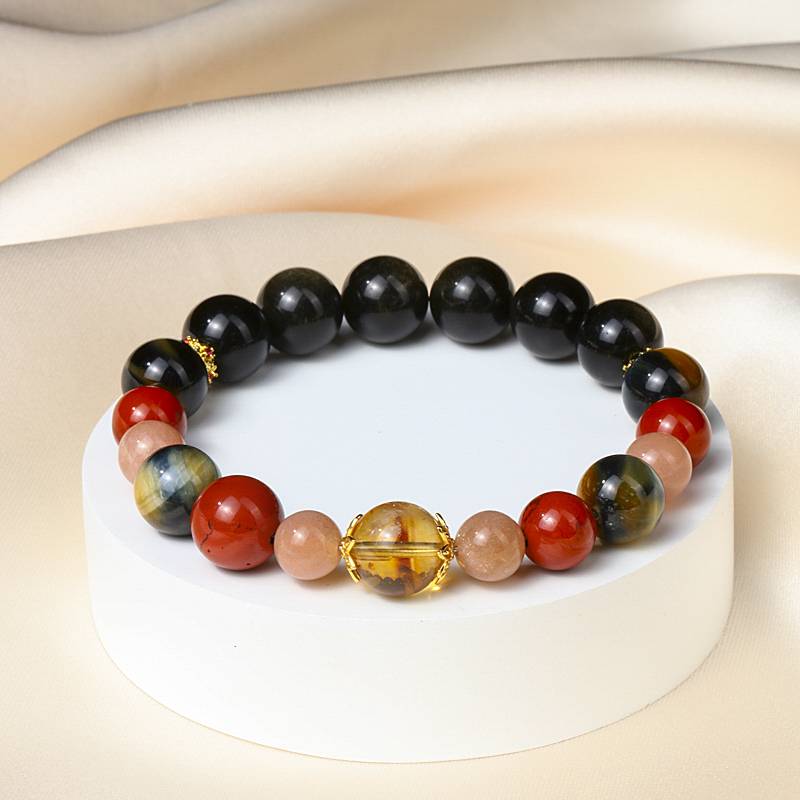 Monet Giverny Garden Series Bracelet