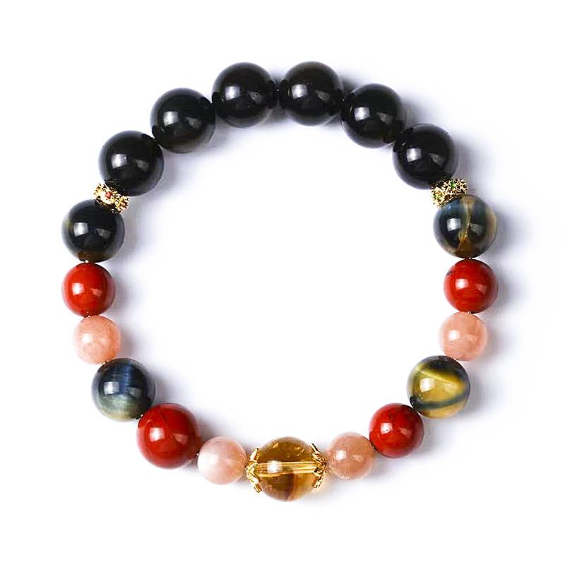 Monet Giverny Garden Series Bracelet