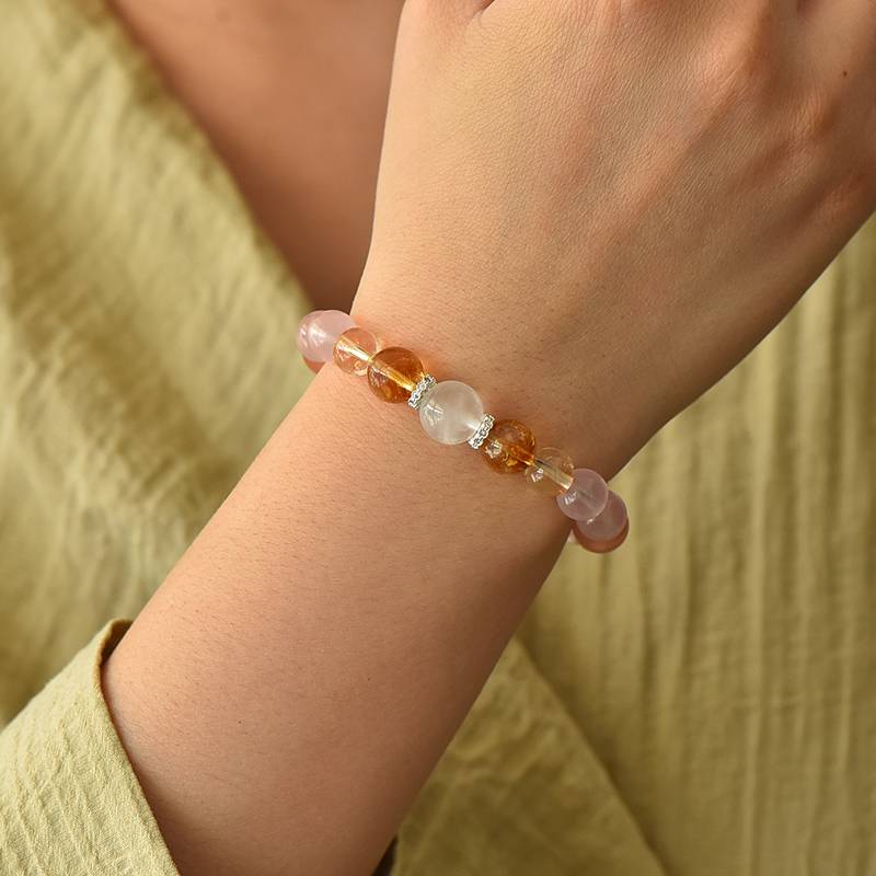 Monet Water Lilies Series Bracelet