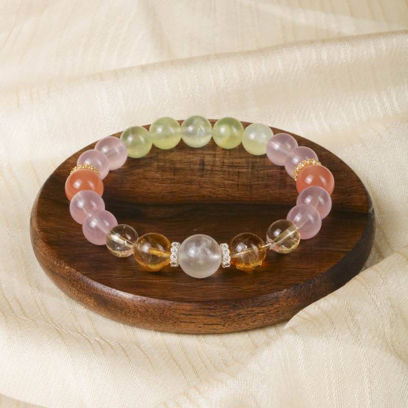 Monet Water Lilies Series Bracelet