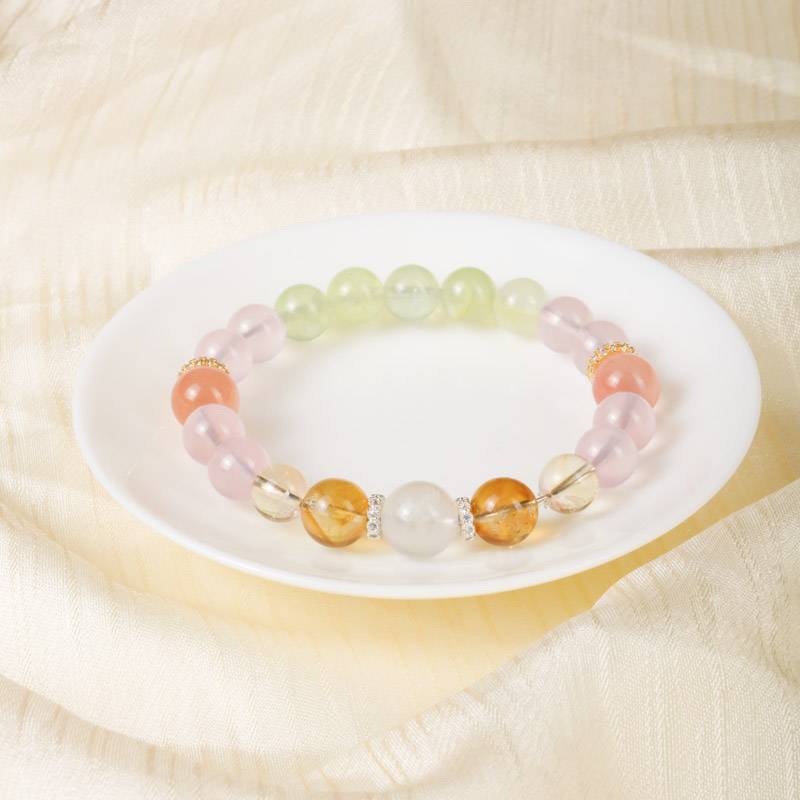 Monet Water Lilies Series Bracelet