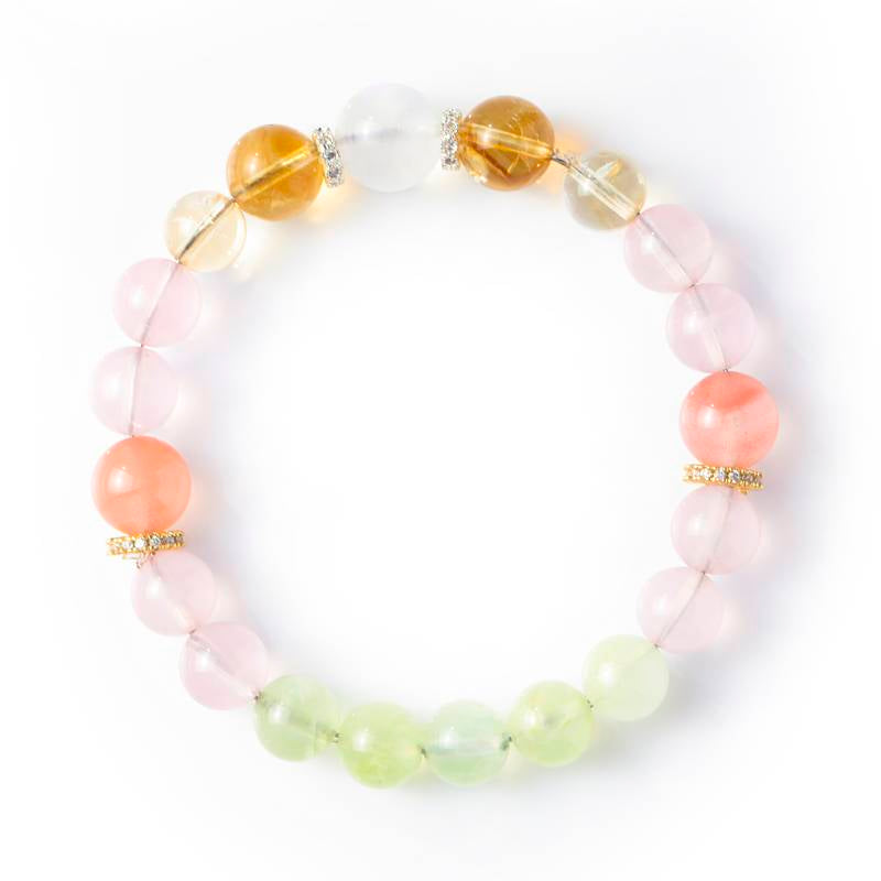 Monet Water Lilies Series Bracelet