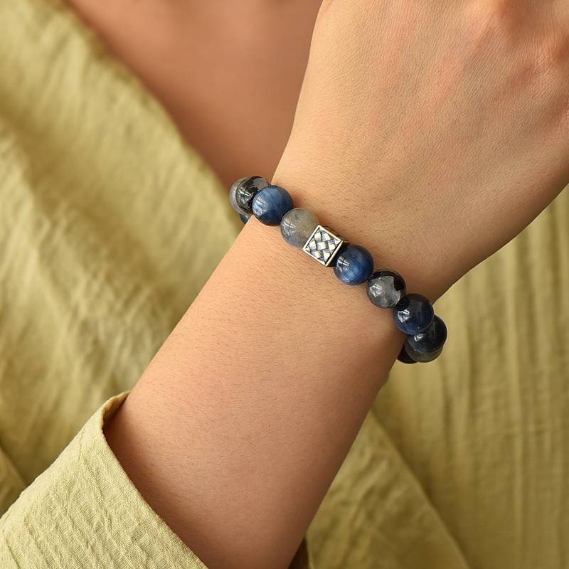 Van Gogh Starry Night Bracelet
