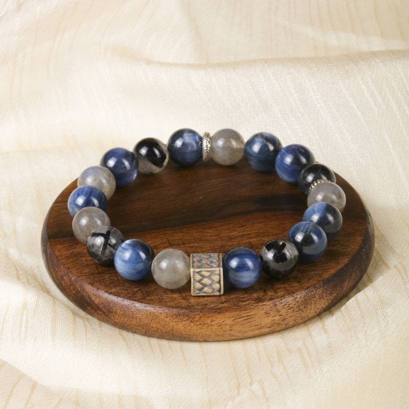 Van Gogh Starry Night Bracelet