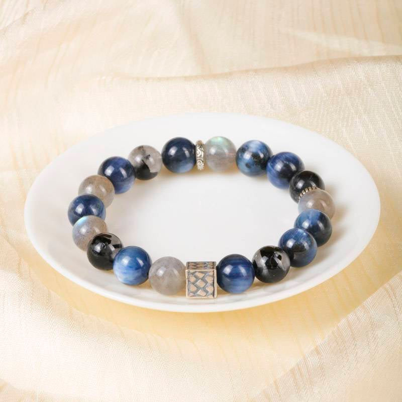 Van Gogh Starry Night Bracelet